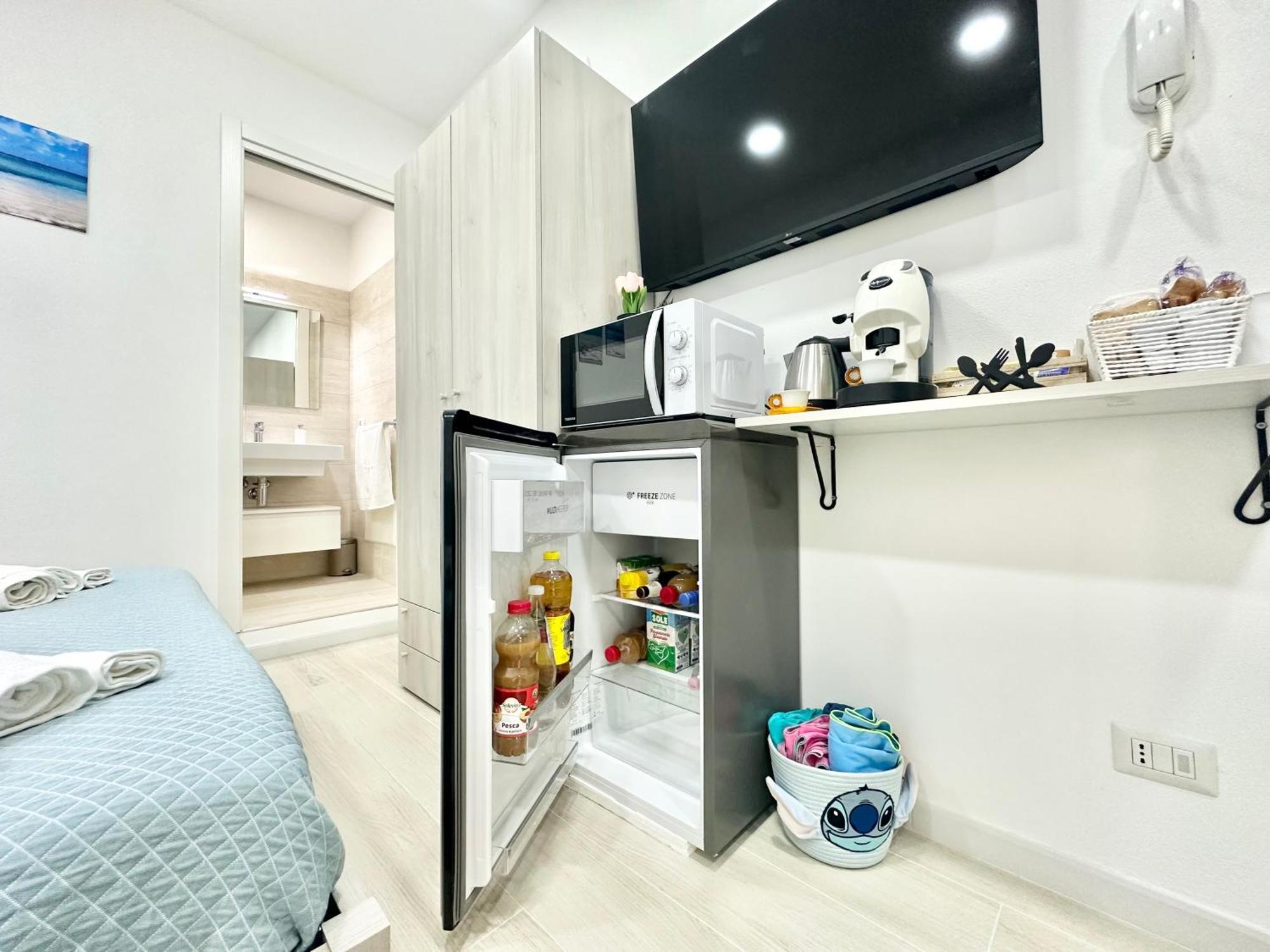 Apartmán Ale & Andry House Cefalù Exteriér fotografie