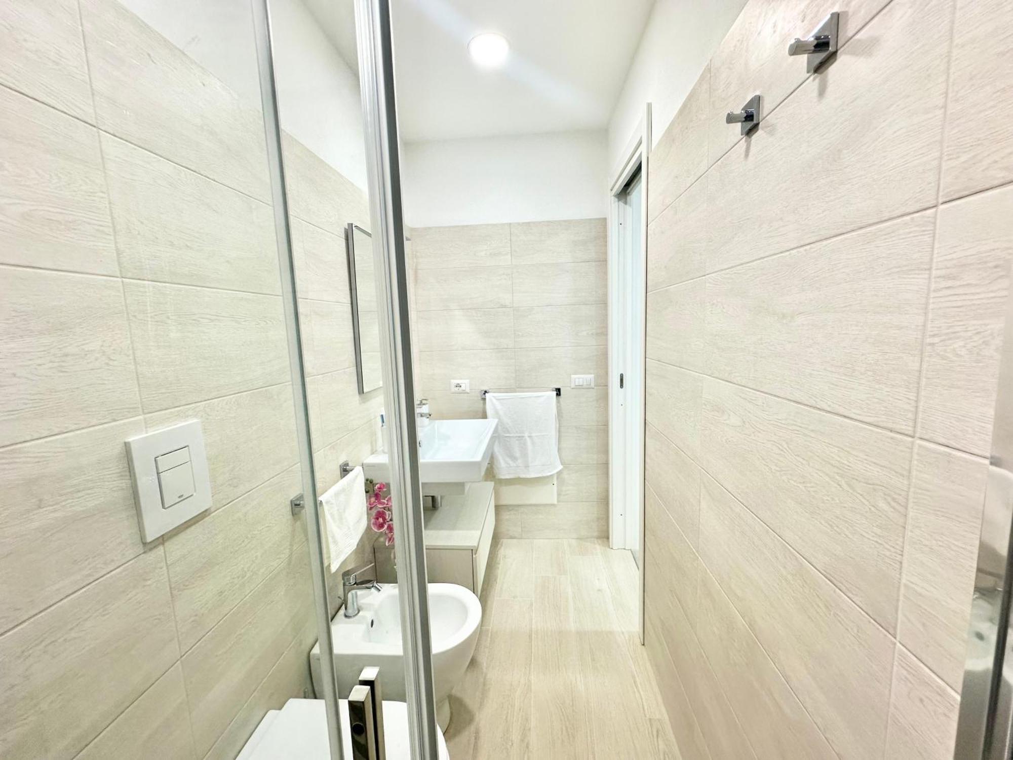 Apartmán Ale & Andry House Cefalù Exteriér fotografie