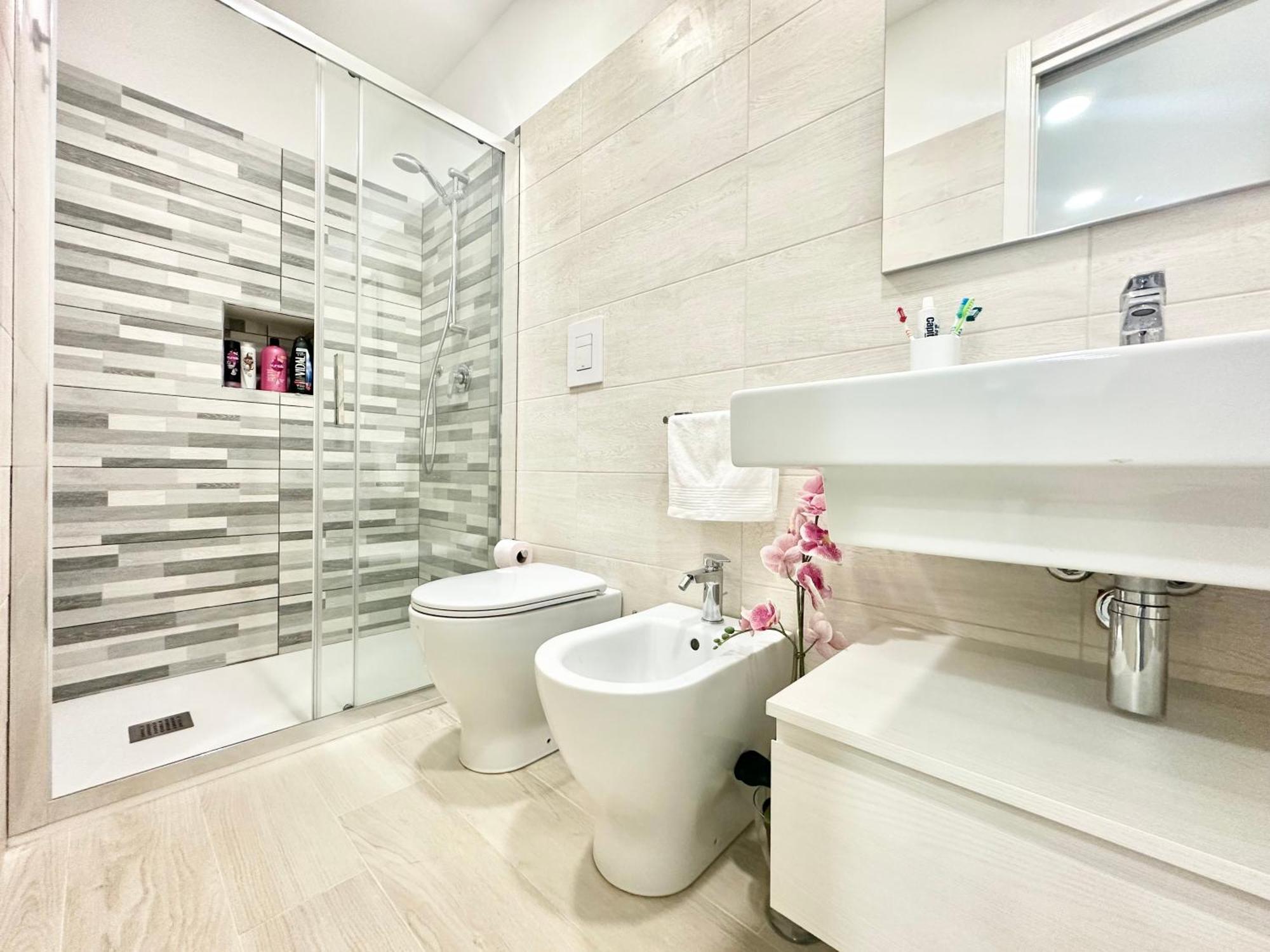 Apartmán Ale & Andry House Cefalù Exteriér fotografie