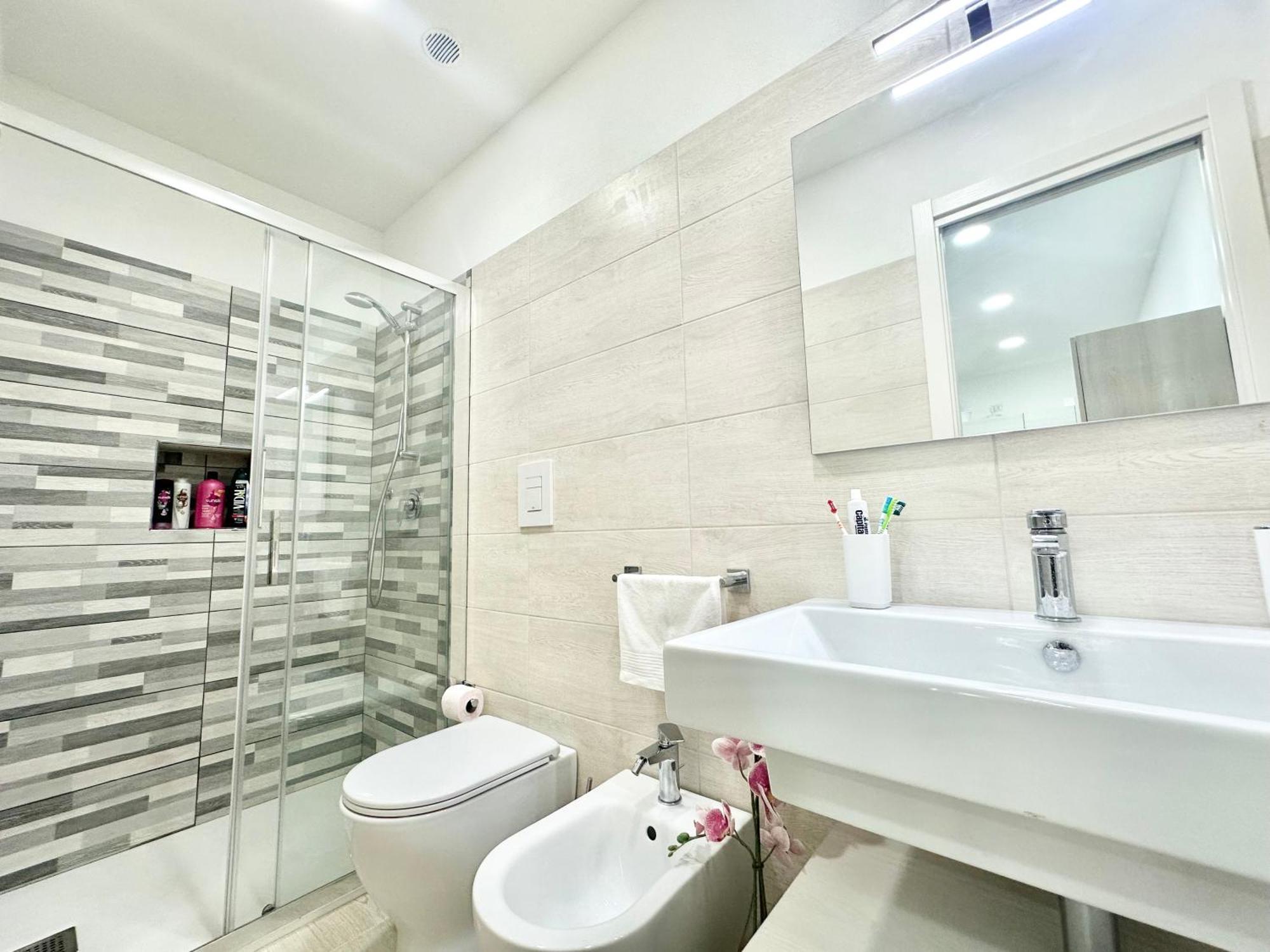 Apartmán Ale & Andry House Cefalù Exteriér fotografie